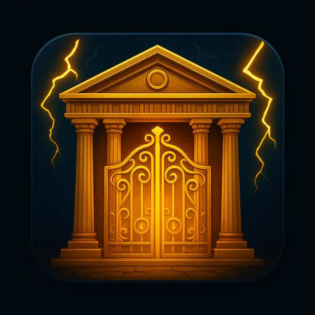 Gates of Olympus 1000