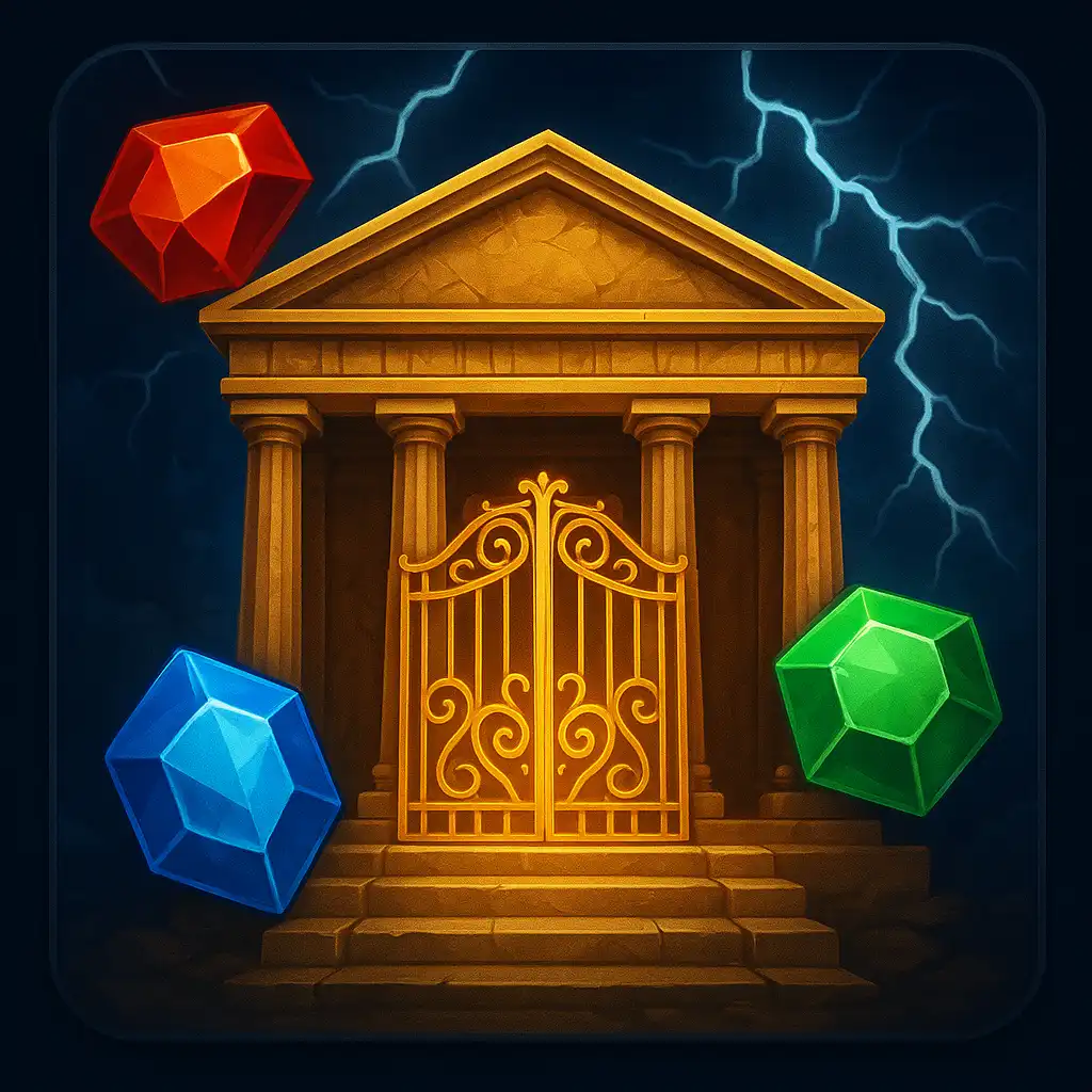 Gates of Olympus Super Scatter