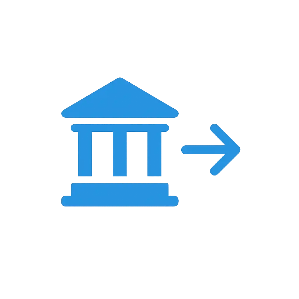 Payment method icon